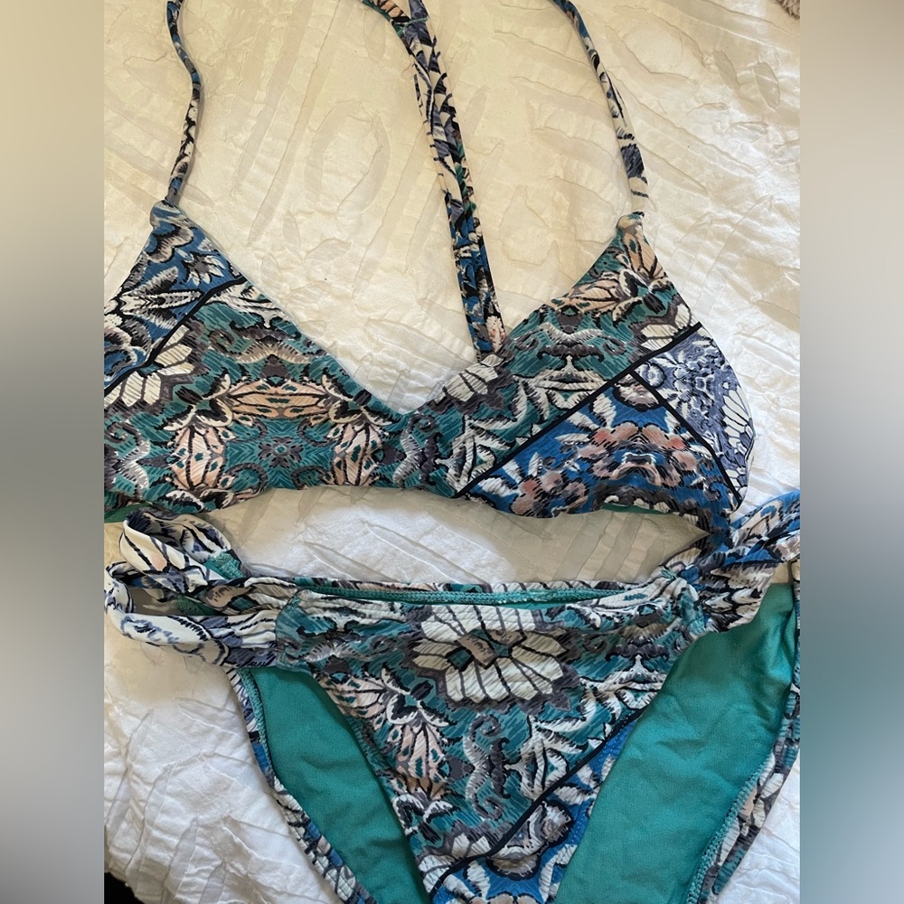 Billabong bikini